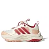 Adidas Originals (gs) Adidas Maxxwavy J Cny 'white Red Pink' In Multi