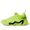 Adidas Originals (gs) Adidas Monsters Inc. X D.o.n. Issue #3 Big 'mike Wazowski'
