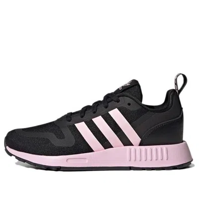 Adidas Originals (gs) Adidas Multix 'black Clear Pink'