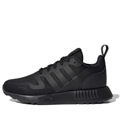 Adidas Originals (gs) Adidas Multix J 'triple Black'