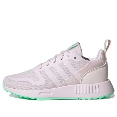 Adidas Originals (gs) Adidas Multix Shoes 'pink Green'