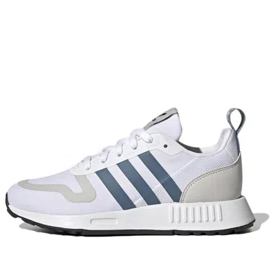Adidas Originals (gs) Adidas Multix Shoes 'white Altered Blue'