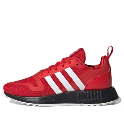 Adidas Originals (gs) Adidas Multix 'vivid Red Black'