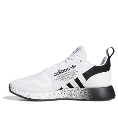 Adidas Originals (gs) Adidas Multix 'white Black'