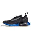 Adidas Originals (gs) Adidas Nasa X Nmd_r1 Spectoo J 'core Black'