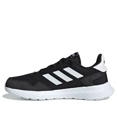 Adidas Originals (gs) Adidas Neo Archivo Black/white