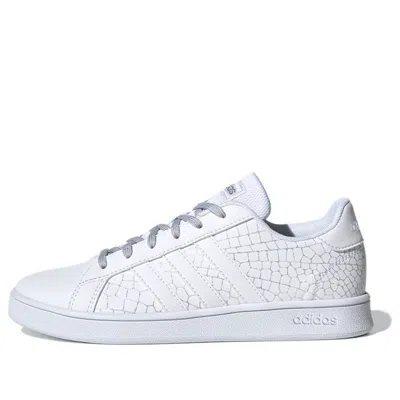 Adidas Originals (gs) Adidas Neo Grand Court 'white'