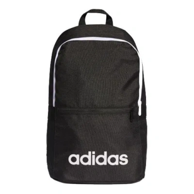 Adidas Originals (gs) Adidas Neo Lin Clas Bp Day In Black