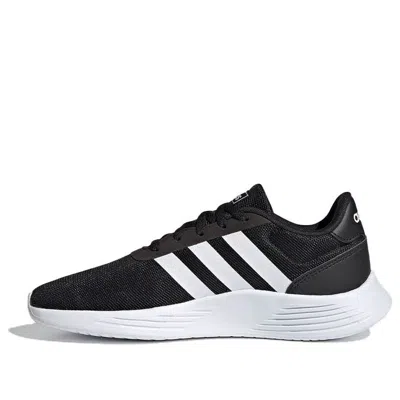 Adidas Originals (gs) Adidas Neo Lite Racer 2.0 'black White'