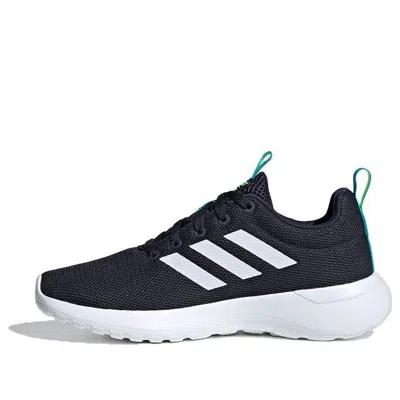 Adidas Originals (gs) Adidas Neo Lite Racer Cln K 'black Blue'