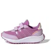 Adidas Originals (gs) Adidas Neo Originals Run 70s Shoes 'purple Pink'