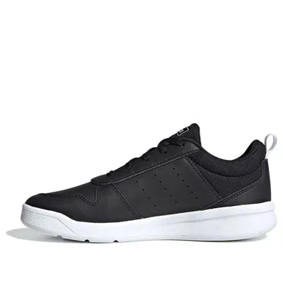 Adidas Originals (gs) Adidas Neo Tensaur J 'black White'