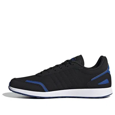 Adidas Originals (gs) Adidas Neo Vs Switch K 'black Blue White'