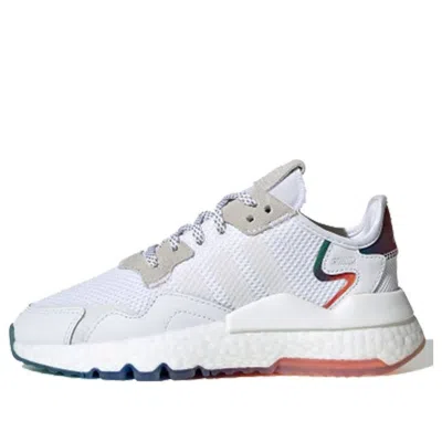 Adidas Originals (gs) Adidas Nite Jogger J 'pride'