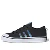 Adidas Originals (gs) Adidas Nizza J 'black Blue'