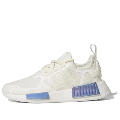 Adidas Originals (gs) Adidas Nmd_r1 'core White'