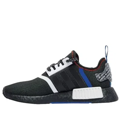 Adidas Originals (gs) Adidas Nmd_r1 J 'black Multi'