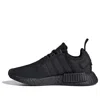 Adidas Originals (gs) Adidas Nmd_r1 J 'core Black'