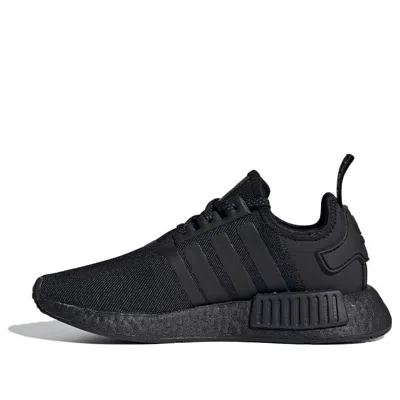 Adidas Originals (gs) Adidas Nmd_r1 J 'core Black'