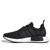 Adidas Originals (gs) Adidas Nmd_r1 J 'core Black'