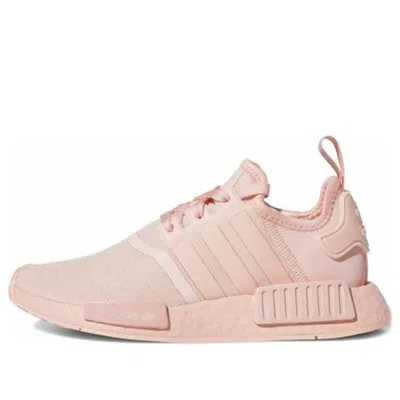 Adidas Originals (gs) Adidas Nmd_r1 J 'glory Pink'