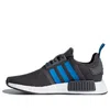 Adidas Originals (gs) Adidas Nmd_r1 J 'grey'