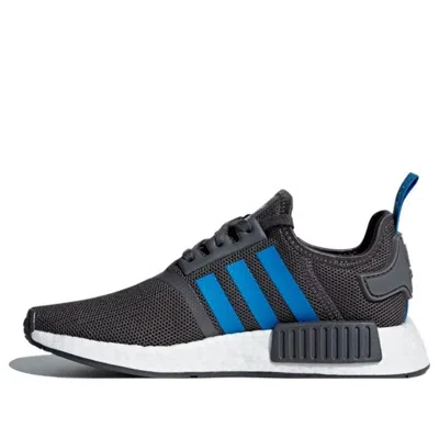Adidas Originals (gs) Adidas Nmd_r1 J 'grey'