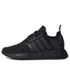 Adidas Originals (gs) Adidas Nmd_r1 J 'triple Black'