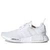 Adidas Originals (gs) Adidas Nmd_r1 J 'triple White'