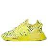 Adidas Originals (gs) Adidas Nmd_r1 V2 'all Over Print' In Multi