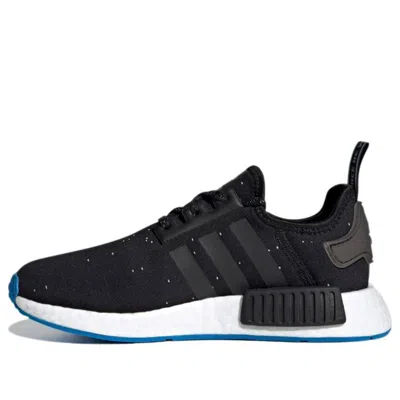 Adidas Originals (gs) Adidas Nmd_r1 X Star Wars 'rebels And The First Order' In Black