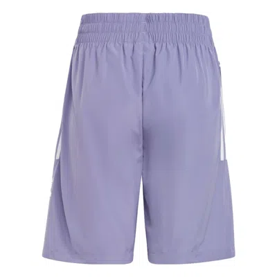 Adidas Originals (gs)  Adicolor Shorts 'purple'