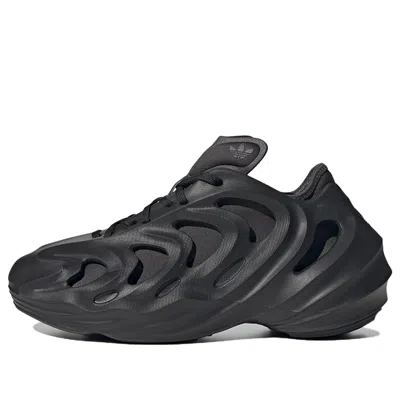 Adidas Originals (gs)  Adifom Q 'black Carbon'