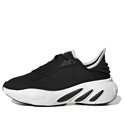 Adidas Originals Adifom Sltn In Black/white