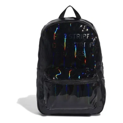 Adidas Originals (gs)  Bp Pu Ir In Black