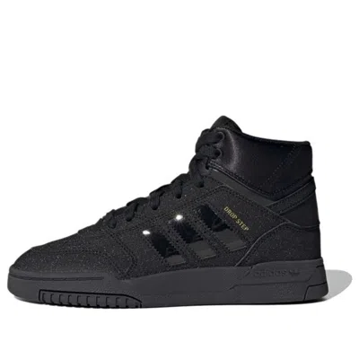 Adidas Originals (gs)  Drop Step J 'black'