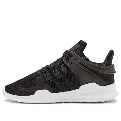 Adidas Originals (gs)  Eqt Support Adv 'core Black'