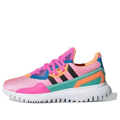 Adidas Originals (gs)  Flex J 'hyper Pop'