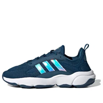 Adidas Originals (gs)  Haiwee J 'blue White'