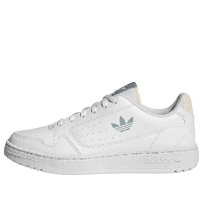 Adidas Originals (gs)  Ny 90 'white Ecru Tint'