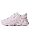Adidas Originals (gs)  Ozweego 'almost Pink'