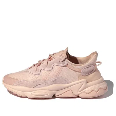 Adidas Originals (gs)  Ozweego Shoes 'pink'
