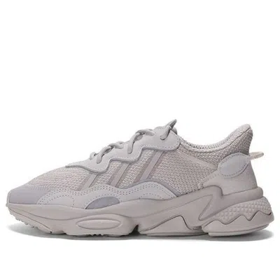Adidas Originals (gs)  Ozweego 'triple Grey'
