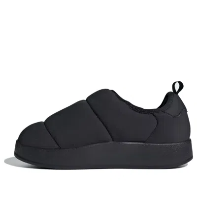 Adidas Originals (gs)  Puffylette Shoes 'black'