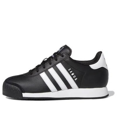 Adidas Originals (gs)  Samoa K