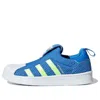 Adidas Originals (gs)  Superstar 360 C 'true Blue'