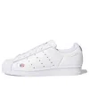Adidas Originals (gs)  Superstar Pure Shoes 'white Red Blue'