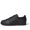 Adidas Originals (gs)  Superstar Shoes 'black'