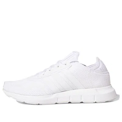 Adidas Originals (gs)  Swift Run X J 'white'