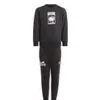 Adidas Originals (gs)  X Hello Kitty Crew Set Asia Sizing 'black'